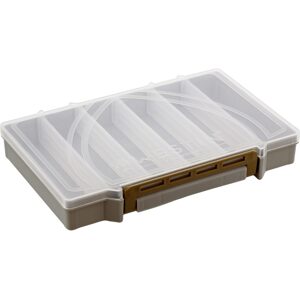 Westin Krabička W3 Tackle Box 25x16,5x3,6cm - S5