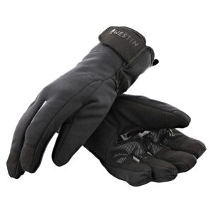 Westin Rukavice Windster Gloves Carbon Black - XL
