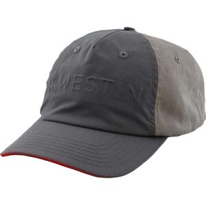 Westin Kšiltovka Ripstop Cap One Size Gunmetal
