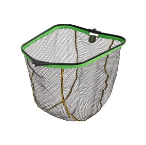 Delphin Plovoucí podběráková hlava Reaxe FloateR FoldCube 80x70cm