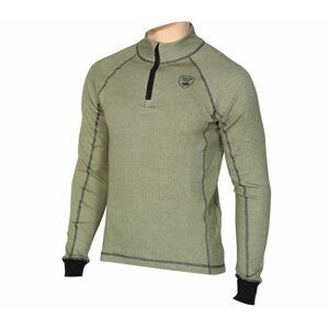 Giants Fishing Funkční temo triko Thermal Top Deluxe - vel. S