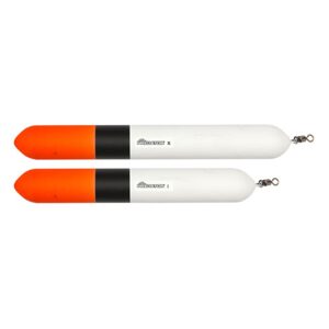 Fox Rage Predator Deadbait Pencil Floats - Large