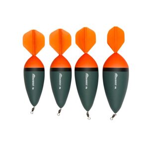Fox Rage Predator Splávek HD Dart Swivel - 15g