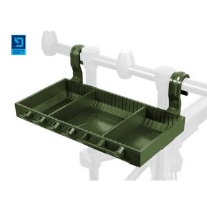 Delphin Polička na rodpod ShelfPOD Camo
