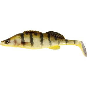 Westin Gumová nástraha ZanderTeez Shadtail Volga Zander 1ks - 8,5cm  6g