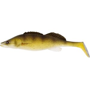 Westin Gumová nástraha ZanderTeez Shadtail Zander 1ks - 8,5cm  6g