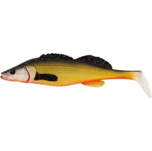 Westin Gumová nástraha ZanderTeez Shadtail Official Roach 1ks - 12cm  21g