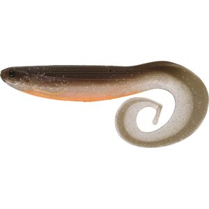 Westin Gumová nástraha Curlteez Curltail Dirty Harbor 1ks - 8,5cm  6g