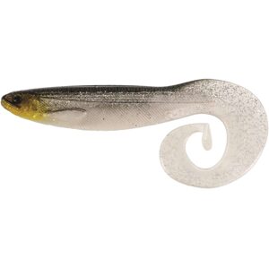 Westin Gumová nástraha Curlteez Curltail Headlight 1ks - 7cm  3,5g