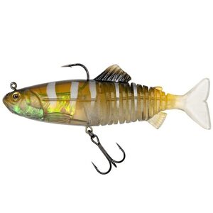Fox Rage Gumová nástraha Jointed Replicant Ghost Ayu - 18cm