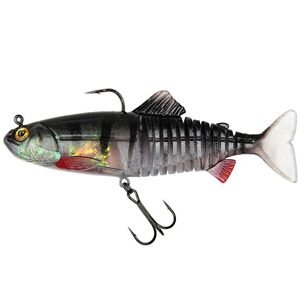 Fox Rage Gumová nástraha Jointed Replicant Young Perch - 23cm