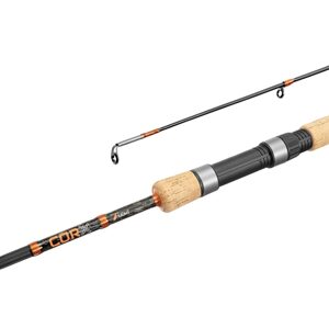 Delphin Prut Corx Spin Light 228cm 3-18g