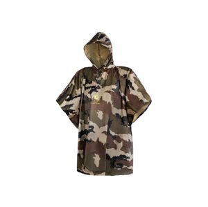 Delphin Nepromokavé pončo Proof Poncho - XS-M