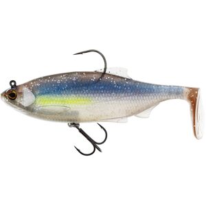 Westin Gumová nástraha Ricky the Roach Shadtail R2F Preyfish - 14cm 57g
