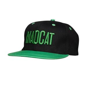 Madcat Kšiltovka Skull Beanie One Size