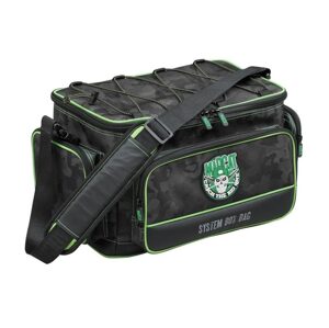 Madcat Taška System Box Bag 18l