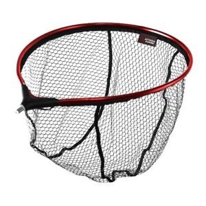 Delphin Podběráková hlava Atoma FD-R 50x40cm
