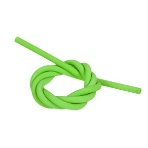 Madcat Hadička Rig Tube Green 1m - 7mm/4,5mm