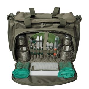 JRC Jídelní taška Defender II Session Cooler Food Bag