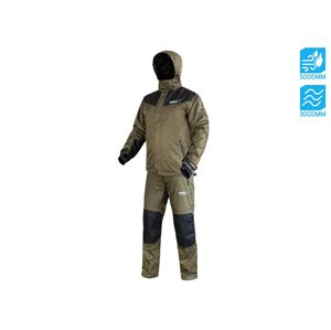 Delphin Bunda nebo kalhoty CruisAir Spring 5T - Bunda - S