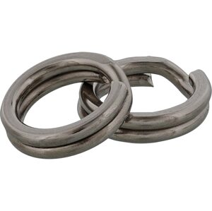 Westin Kroužky Power Splitring - 8mm 10ks