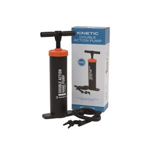 Kinetic Pumpa Double Action Pump 2X2L