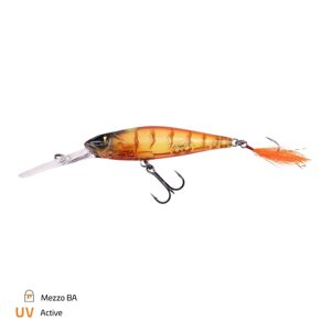 Zeck Wobler Hitch 60 DD - Mezzo