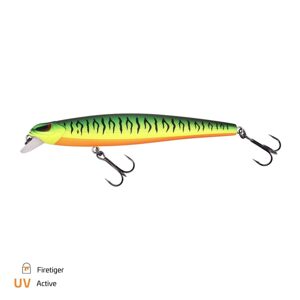 Zeck Wobler Murdock 2.0 125 SR - Firetiger