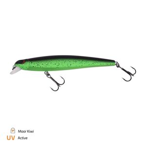 Zeck Wobler Murdock 2.0 125 SR - Moor Kiwi