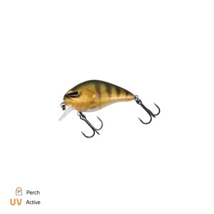 Zeck Wobler Danny 2.0 45 SR - Perch