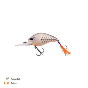 Zeck Wobler Danny 2.0 45 SR - Spook