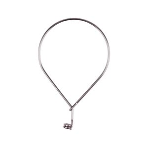 Zeck Baitfish Clip Hair-Rig - 15mm