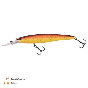 Zeck Wobler Murdock 2.0 125 DD - Tequila Sunrise