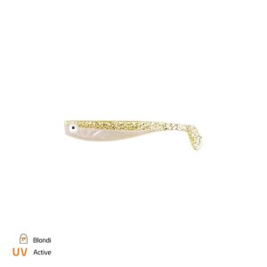 Zeck Gumová nástraha Zander Gummi 9cm - Blondi