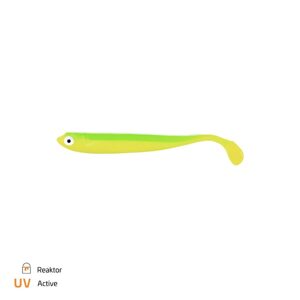 Zeck Gumová nástraha Zander Gummi 12cm - Reactor