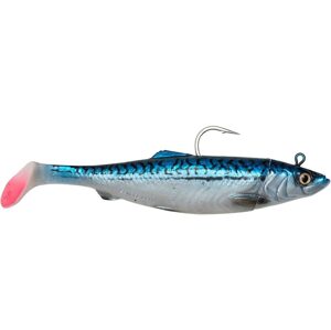 Savage Gear Gumová Nástraha 4D Herring Shad PHP Mackerel - 22cm  200g