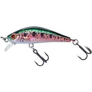 Gunki Wobler Gamera 3,9cm F - HL Rainbow Trout
