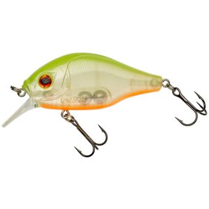 Gunki Wobler Dogora 6,5cm F - Chart Back