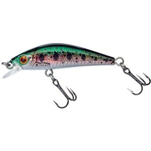 Gunki Wobler Gamera 3,9cm HW - HL Rainbow Trout