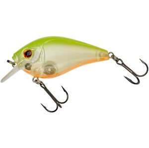 Gunki Wobler Kraken Jungle Frog - Kraken 6,5cm F Chart Back
