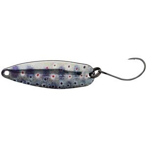Illex Plandavka Native Spoon 2,5g - Silver Trout
