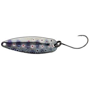 Illex Plandavka Native Spoon 3,5g - Silver Trout