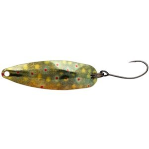 Illex Plandavka Native Spoon 5g - Arctic Char