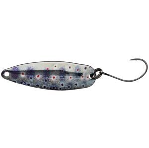 Illex Plandavka Native Spoon 5g - Silver Trout