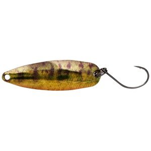 Illex Plandavka Native Spoon 5g - Spawning Vairon