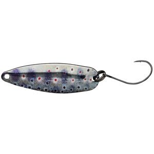 Illex Plandavka Native Spoon 7g - Silver Trout