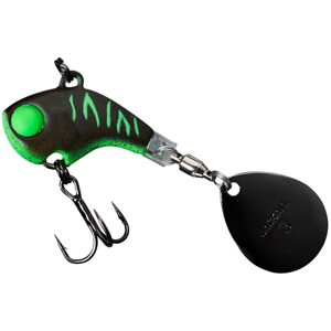 Illex Wobler Deracoup 2,6cm 10g - Guripan Tiger