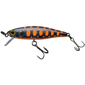 Illex Wobler Tiny Fry 5cm - Tiny Fry 5,0cm SP Motoroil Yamame