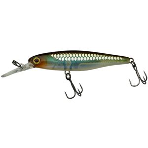 Illex Wobler Squirrel 6,1cm SP - HS Ghost Minnow