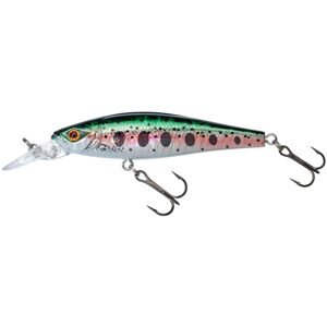 Wobler Gunki Gamera 6,5cm SP - HL Rainbow Trout